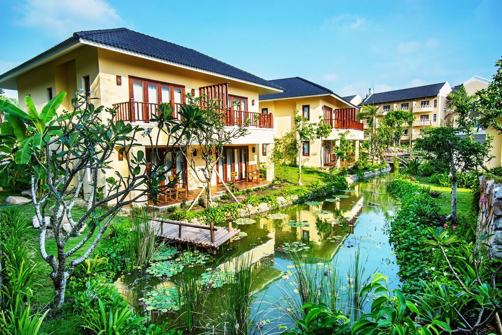 Eden Resort Phu Quoc Exterior photo